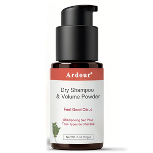 Champú de Romero y Menta con Biotina y Aceite de Árbol de Té para Cabello Rizado, Graso, Iluminador, Hidratante, Nutritivo, Vegano, Orgánico, 2 en 1, Sin Enjuague - Product Image 3