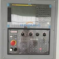 MARCH EXPO Chine Machine de fraisage CNC de haute qualité Machine VMC Machine VMC1270 Prix de la machine CNC VMC