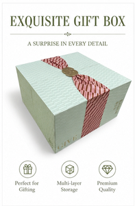 Caja de Almacenamiento de Escritorio al por Mayor con Cajones, Caja Misteriosa Vacía de Cartón Rígido, Embalaje Impreso Personalizado para Regalo Sorpresa - Product Image 4