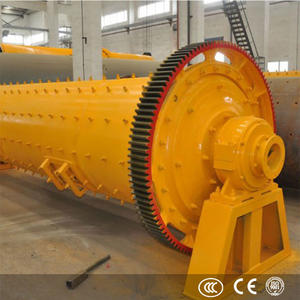 Broyeur à boulets humide CFTC CE 900X3000 pour minerai de pierre calcaire, or et cuivre, avec moteur, fabrication Guangdong, à vendre - Product Image 3