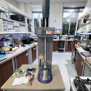 Высококачественный измеритель относительной плотности почвы Высокоточный испытательный аппарат для геотехнической инженерии - Product Image 5