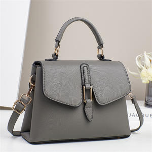 Bolsos de Mano de Moda para Mujer, Bolsos de Mano de Cuero PU para Mujer, Bolsos de Lujo para Mujer Más Vendidos en 2027 - Product Image 2