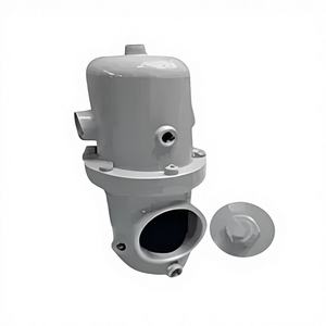 2A DEGASIFIER Industrial <b>Filtration</b> <b>Equipment</b> - Product Image 1