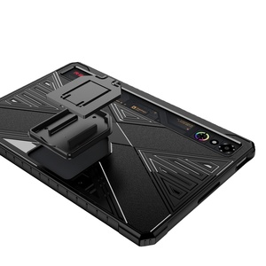 福努比亚红色魔术平板电脑3专业防震平板电脑支架设计红色魔术游戏平板电脑3专业游戏保护壳 - Product Image 3