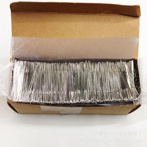 Aiguilles à broder à la main taille 22/24/26 aiguilles au point de croix vente en gros - Product Image 6