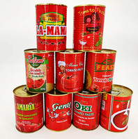 Usine de pâte acheter pâte de tomate pâte de tomate concentré tomate passé trancheuse pince minuterie faisant la Machine de traitement