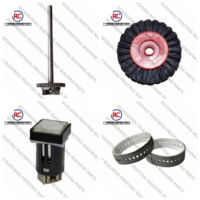 Machine à numéroter Haoxing à 7 chiffres pour pièces de rechange d'impression offset GTO