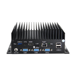 ชุดพัฒนาคอมพิวเตอร์ฝังตัว NVIDIA JETSON Orin NX(8G)-SYS-2016 พร้อม SSD 128GB คอมพิวเตอร์อุตสาหกรรม JETSON Orin NX(8G)-SYS-2016 12 - Product Image 4