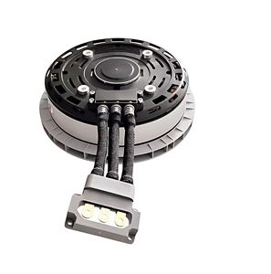Accesorios para Drones UAV, Nuevo Motor de Propulsión T70, Accesorios para Drones 15522, Apto para Dron Agrícola DJT70 - Product Image 3