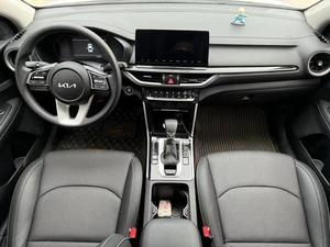 Coches usados <span class=keywords><strong>Kia</strong></span> K3 <span class=keywords><strong>2021</strong></span> 1.5L IVT Luxury Edition Fuel Car coche de ocasión - Product Image 6