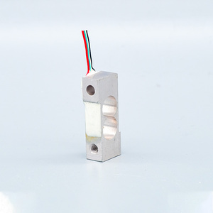 1kg đến 50kg cantilever chùm cảm biến <span class=keywords><strong>Load</strong></span> cell Tester cho xe lực lượng cảm biến & tải các tế bào - Product Image 2