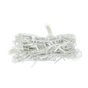 Luces LED de Cortina, Cascada de Hielo, Estrelladas, para Habitación de Niñas, Boda Romántica, Bar, Decoración de Festivales - Product Image 5