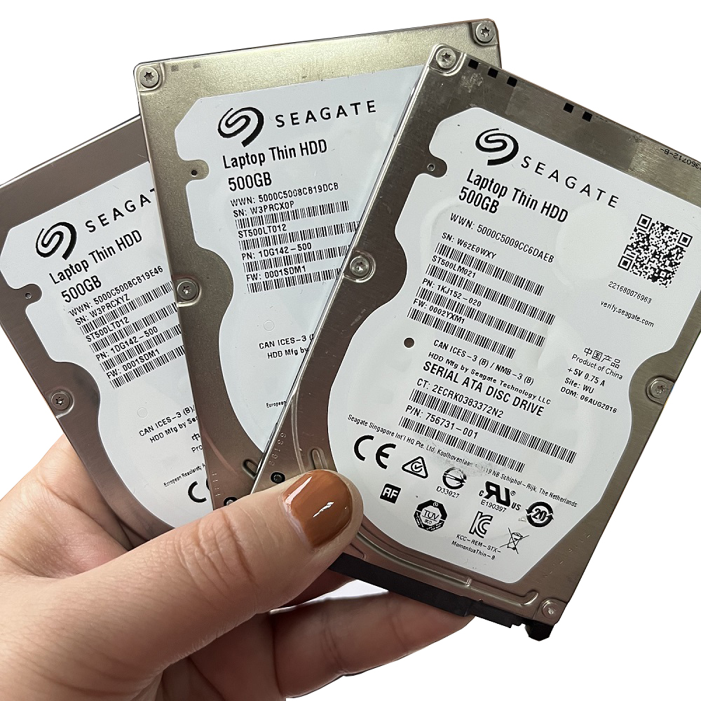 Long Term Storage Which Storage Type Is Better Ssd Or Hdd When