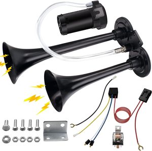 Uper-botella de arena de 150db para ehiques, orinal de 12V para ehiples - Product Image 1