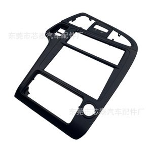 แผงช่องแอร์อินฟินิตี้ คิวเอ็กซ์4 รุ่น 682604W400 สีดำ วัสดุ ABS สำหรับรุ่นปี 2001-2004 - Product Image 4