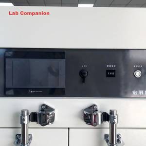 Four industriel écoénergétique et respectueux de l'environnement certifié CE, équipement de <span class=keywords><strong>test</strong></span> environnemental pour les tests de <span class=keywords><strong>R</strong></span>&D - Product Image 4