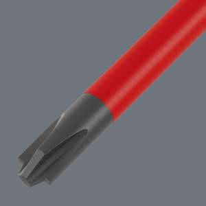 WERA-Tournevis interchangeable 05003442001 VDE Phillips PlusMinus-TOURNEVIS ISOLÉS EAN 4013288163936 1000V - Product Image 3