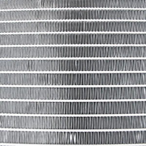 مخصص نقل الحرارة ميكروتشانيل مكثف مضخة الحرارة AC تكييف الهواء أنظمة الصناعة <span class=keywords><strong>HVAC</strong></span> MCHE مبادل حراري ميكروتشانل - Product Image 6