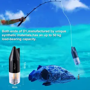 Rastreador de peixes HD Video para pesca no gelo, câmera subaquática de pesca de 65 pés com gravação de ciclos para pesca no gelo, à prova d'água