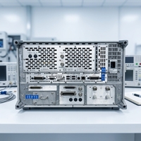 Analyseur de réseau micro-ondes Keysight E8364C PNA |   10 MHz à 50 GHz |   Gamme dynamique élevée et faible bruit