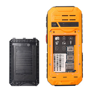 Téléphone robuste UNIWA S9 IP68 étanche, grande batterie, 4G, double SIM, résistant aux chocs, résistant à l'eau, fonctionnalités de jeu, SOS, prend en charge GSM LTE - Product Image 6