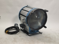 3200K 5000w lampe de Spot vidéo de Studio en tungstène Fresnel, lumière de photographie vidéo, lampe en tungstène