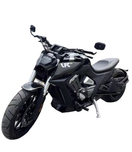 Motocicleta de <span class=keywords><strong>Segunda</strong></span> <span class=keywords><strong>Mano</strong></span> Benda Liao 700. Motocicleta Futurista con Motor de Cuatro Cilindros y 700cc - Product Image 1