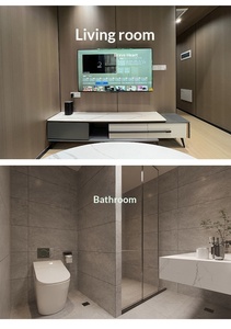 แคปซูลอวกาศอัจฉริยะสมัยใหม่สำหรับการพักผ่อน - Product Image 4