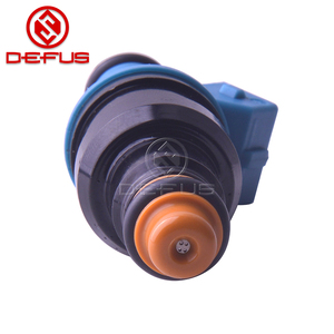 DEFUS Iniettore Carburante Originale di Qualità OEM 0280150985 per Aston Martin <span class=keywords><strong>DB7</strong></span> 96-99 L6 AJ6 3.2 Sovralimentato, Valvola di Iniezione - Product Image 4