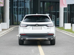 2026 GAC <span class=keywords><strong>Honda</strong></span> HR-V Sport Crossover SUV 1.5T Turbo 2.0L E:HEV Híbrido con <span class=keywords><strong>Honda</strong></span> Sensing Smart Safety LHD - Product Image 2