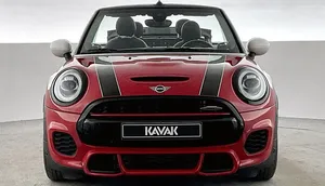 Full Option <strong>Used</strong> Car for <strong>Mini</strong> Convertible <strong>JOHN</strong> <strong>COOPER</strong> <strong>WORKS</strong> 2020 Well Maintained Ready to Go