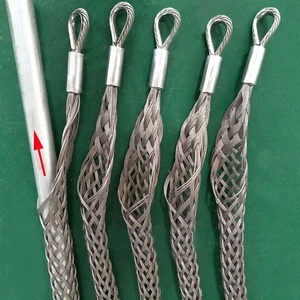 <span class=keywords><strong>Cable</strong></span> de acero inoxidable 304 de 2mm de diámetro, malla de alambre para valla de aeroplano - Product Image 6