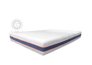 Cao Cấp Hoàng Gia Ngủ Thoải Mái Gấp Giường Vua Kích Thước Đầy Đủ Gối Top Pocket Mùa Xuân Nệm - Product Image 3