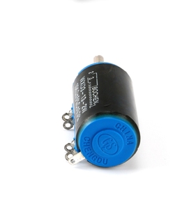 Thành phần thụ động ban đầu WXD3-13-2W 220r470 EURO 1K 2.2K 4.7k 5.6K 10k 47K chính xác đa biến dây vết thương Chiết - Product Image 3