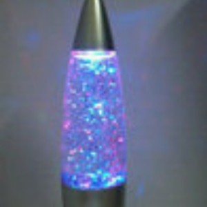 USB LED rucola cipolla lampada a cera con alimentazione a batteria lampada <span class=keywords><strong>LAVA</strong></span> - Product Image 2