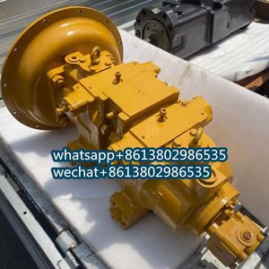   ปั๊ม E3408B E340DL E3412D K3V112 K5V160 K5V200 A28V130 K7V180 3228733 ปั๊มหลัก - Product Image 6