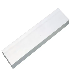 RDS Electronics-定制铝制散热器100x25x 10mm铝制散热器 - Product Image 2