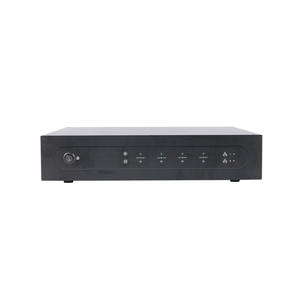 T 2u 4 Zones <span class=keywords><strong>Stereo</strong></span> 8-kanaals Smart Home Hotel Versterker Amplificador De Sonido Profesional Amp Multizone 8*50W Audioversterker - Product Image 3