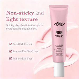 Crème Contour des Yeux <span class=keywords><strong>Anti</strong></span>-Âge au PDRN, Rétinol et ADN de Saumon, <span class=keywords><strong>Anti</strong></span>-Cernes, pour Peaux Adultes - Vente en Gros Personnalisée - Product Image 3