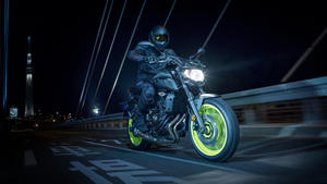 <span class=keywords><strong>Phare</strong></span> Avant <span class=keywords><strong>LED</strong></span> Moto Étanche IP68 DRL pour Yamaha MT07 MT09, Compatible avec Yamaha MT09 2014-2016 et Yamaha <span class=keywords><strong>MT</strong></span>-<span class=keywords><strong>07</strong></span> 2017-2019 - Product Image 6
