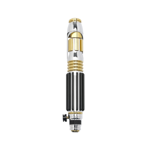 Txqsaber Master <span class=keywords><strong>windu</strong></span> lightsaber proffie v2.2 Neo pixel lightsaber Light-Up đồ chơi với Blade Fallon thứ tự - Product Image 2