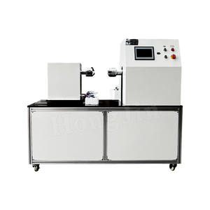 Équipement de test de résistance à la torsion, machine automatique de test de fatigue torsionnelle, instrument de test de couple des ressorts - Product Image 1