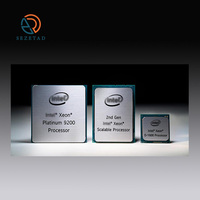 Nouveau processeur Xeon Gold 6226R 6230R 6238R 6240R 6242R 6246R 6248R 6248R 6258R pour Dell Server CPU Stock disponible