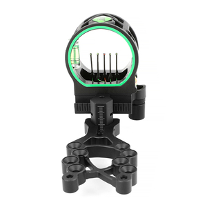 Bán Hot Sợi Quang Hợp Chất <span class=keywords><strong>Bow</strong></span> <span class=keywords><strong>Sight</strong></span> <span class=keywords><strong>5</strong></span> <span class=keywords><strong>Pin</strong></span> Bắn Cung Phạm Vi Nhôm Hợp Kim Bắn Cung <span class=keywords><strong>Sight</strong></span> - Product Image 1