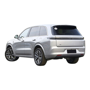 2024 <span class=keywords><strong>Ideal</strong></span> L8 nouvelle voiture Libre de taxe d'achat SUV 5 portes 6 places New Energy Hybrid SUV intermédiaire - Product Image 5