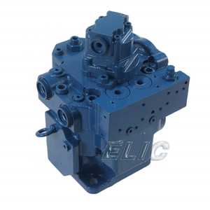 ปั๊มหลักไฮดรอลิก R80-7A R80-7 elic ชุด Ap2d36LV 31q1-10050 31n1-10010 - Product Image 4