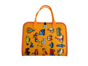 Libro Sensorial <span class=keywords><strong>de</strong></span> Fieltro DIBEI <span class=keywords><strong>de</strong></span> 6 Páginas, Juguete para la Educación Temprana, Desarrollo <span class=keywords><strong>de</strong></span> Habilidades Motoras, Certificado por la CPC, Compatible con Edades <span class=keywords><strong>de</strong></span> <span class=keywords><strong>0</strong></span> <span class=keywords><strong>a</strong></span> 8 <span class=keywords><strong>A</strong></span>ños - Product Image 2