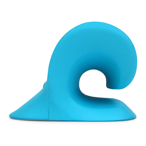 Penjualan Terbaik penghilang nyeri leher bahu santai bantal <span class=keywords><strong>Chiropractic</strong></span> serviks leher traksi tandu - Product Image 1
