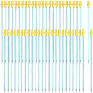 Kit de inseminación artificial canina para uso hospitalario de mascotas <span class=keywords><strong>pipetas</strong></span> catéter de inseminación de semen para <span class=keywords><strong>perros</strong></span> - Product Image 1