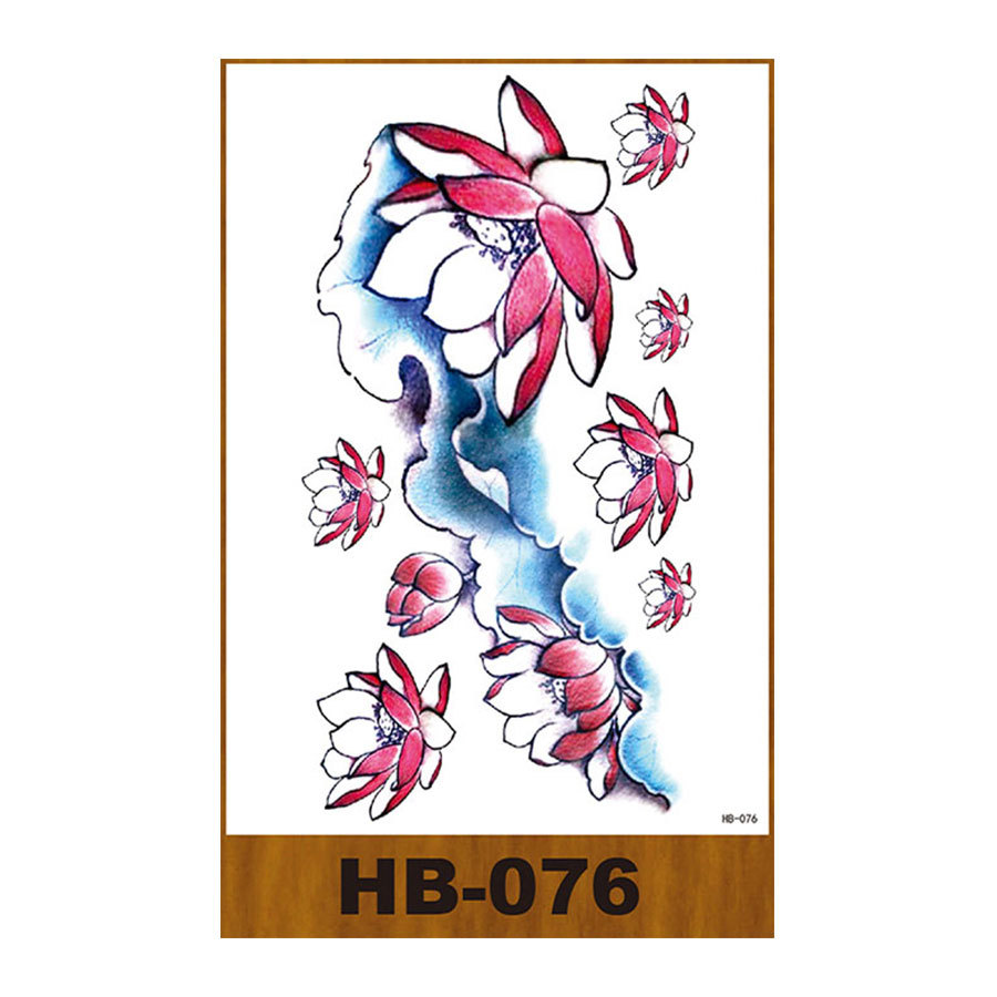 HB-076